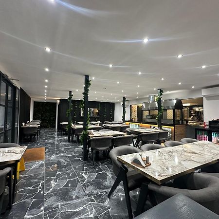 Hotel Gex Εξωτερικό φωτογραφία