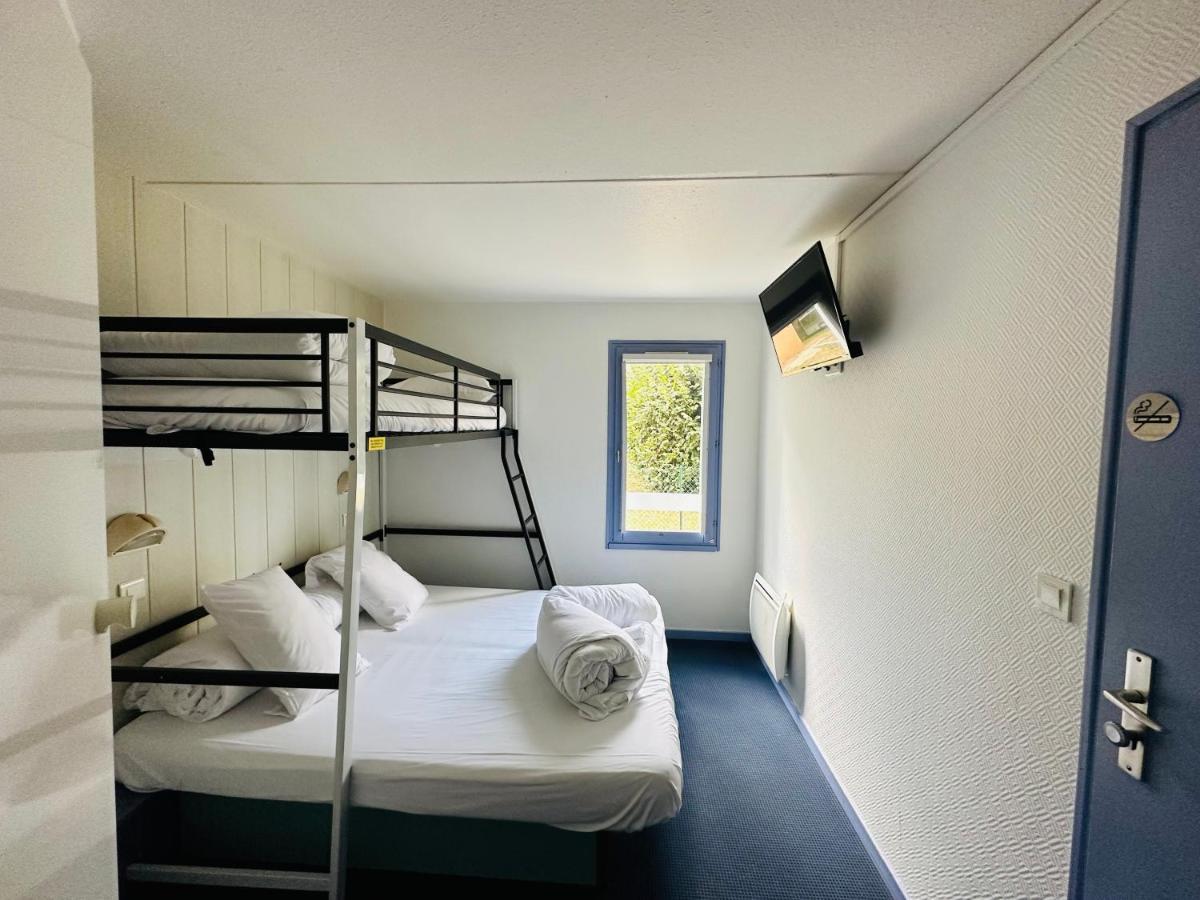 Hotel Gex Εξωτερικό φωτογραφία