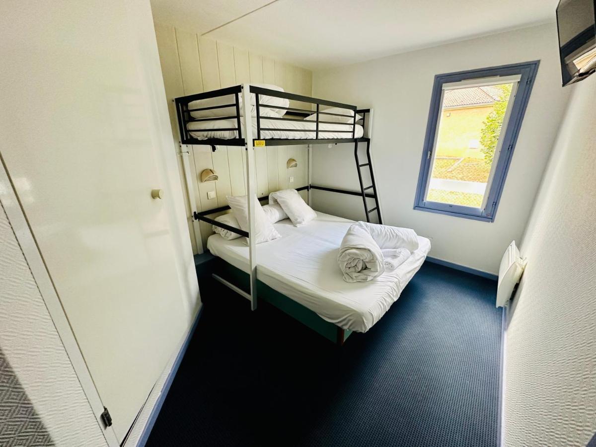 Hotel Gex Εξωτερικό φωτογραφία