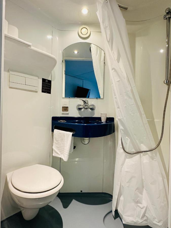 Hotel Gex Εξωτερικό φωτογραφία