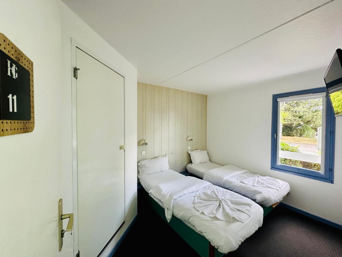 Hotel Gex Εξωτερικό φωτογραφία