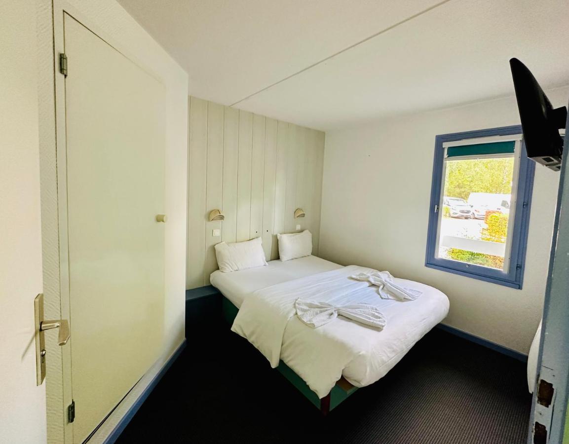 Hotel Gex Εξωτερικό φωτογραφία