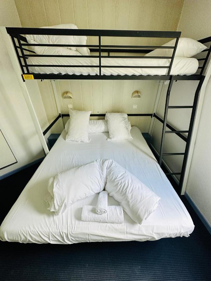 Hotel Gex Εξωτερικό φωτογραφία