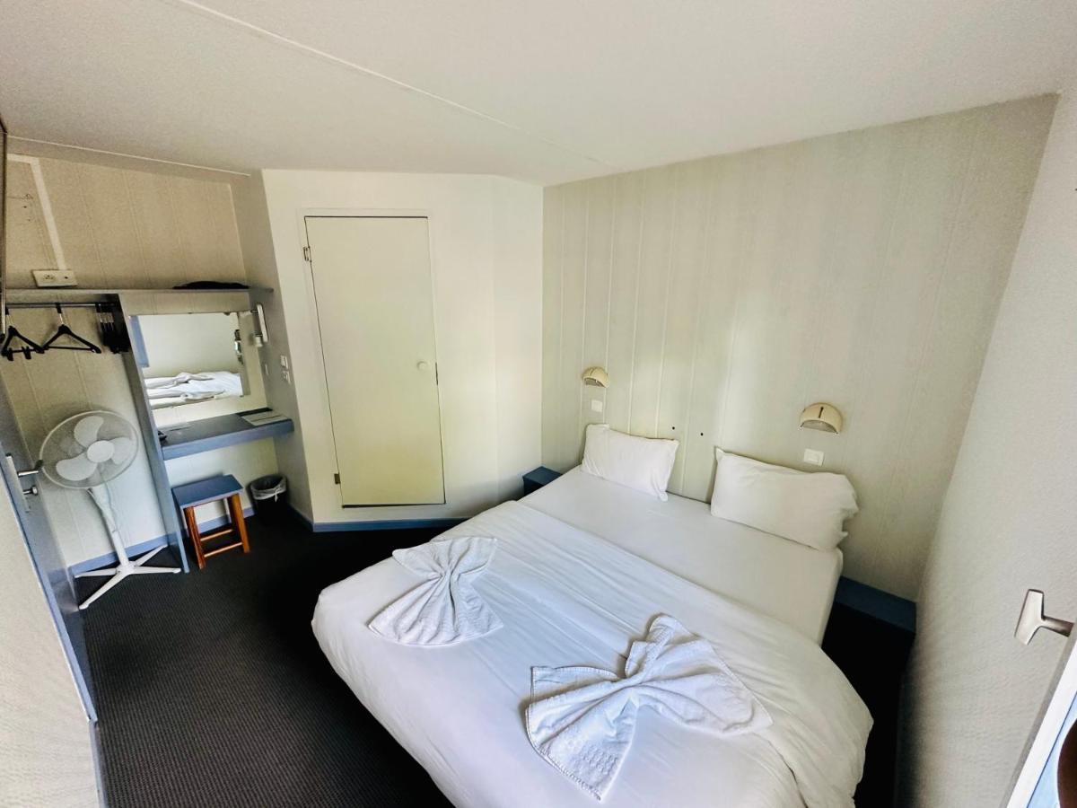 Hotel Gex Εξωτερικό φωτογραφία